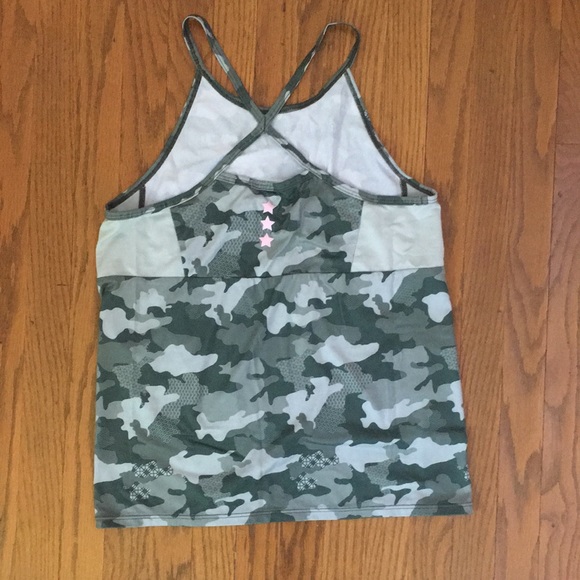 Cami tank top - Picture 2 of 2